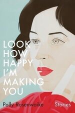 Polly Rosenwaike 1
