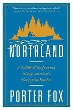 Porter Fox 1