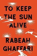 Rabeah Ghaffari 1