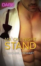 Rachael Stewart 2