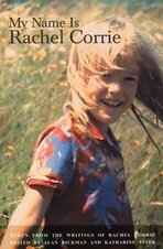 Rachel Corrie 1