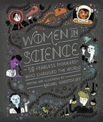 Rachel Ignotofsky 1