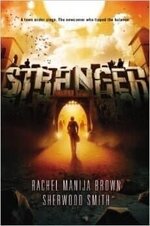 Rachel Manija Brown and Sherwood Smith 1