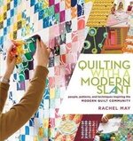 Rachel May 1