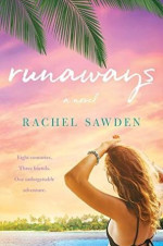 Rachel Sawden 1