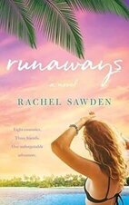 Rachel Sawden 1