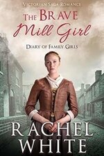 Rachel White 2