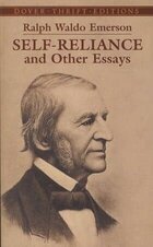 Ralph Waldo Emerson 1