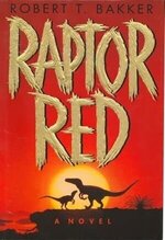 Raptor Red 1
