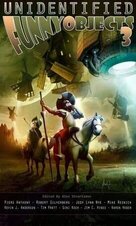 Alex Shvartsman 3