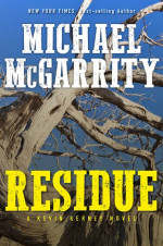 Residue_ A Kevin Kerney Novel 1