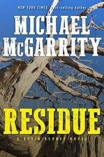 Residue_ A Kevin Kerney Novel 1
