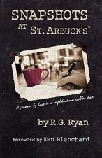 R G Ryan 1