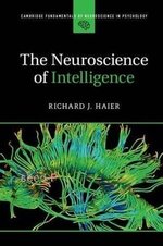 Richard J Haier 1