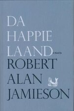 Robert Alan Jamieson 1
