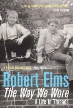 Robert Elms 1