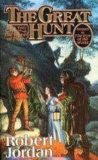 Robert Hunt 1