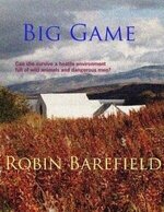 Robin Barefield 1