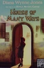 Diana Wynne Jones 33 PDF EBOOKS PDF COLLECTION