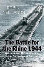 Robin Neillands 1