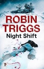 Robin Triggs 1