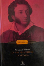 Alexander Pushkin 5