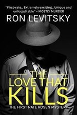 Ron Levitsky 1