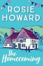 Rosie Howard 1