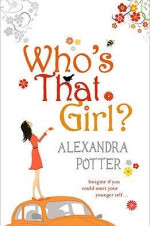 Alexandra Potter 5