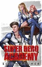 Simon Archer 1
