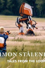 Simon Stalenhag 1