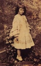 Alice Liddell 1