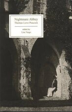 Thomas Love Peacock 1