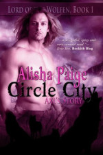 Alisha Paige 2