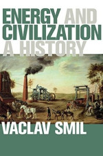 Vaclav Smil 1