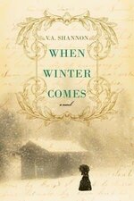 V A Shannon 1