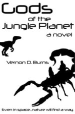 Vernon D Burns 1