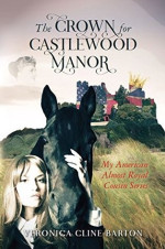 Veronica Cline Barton 1