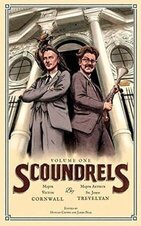 Victor Cornwall 1
