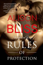 Alison Bliss 1