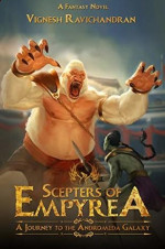 Vignesh Ravichandran 1