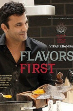 Vikas Khanna 1