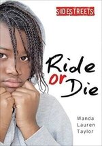 Wanda Lauren Taylor 1