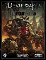 Warhammer 40K 43