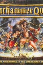 Warhammer Quest 1