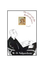 W D Valgardson 1