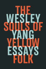 Wesley Yang 1
