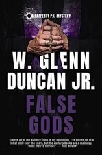 W Glenn Duncan Jr 1