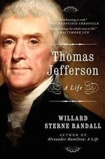 Willard Sterne Randall 1