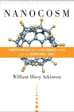 William Illsey Atkinson 1